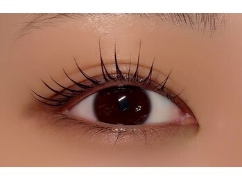 ジャスミン(jasmine)/上まつげパーマ