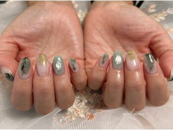 限定デザイン【ニュアンス】