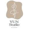 ユンスタジオ(YUN Studio)のお店ロゴ