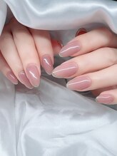 ティディーネスト(Tidynest)/ワンカラーネイル