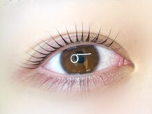 まつ毛パーマ☆どこからみても可愛いまつ毛をお作りします♪