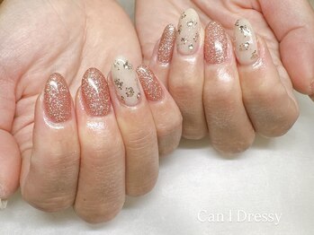 キャンアイドレッシー 新浦安店/enoi collection