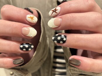 持ち込みOK・120分アートコース