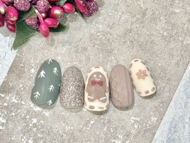 季節限定☆ホリデイコレクション