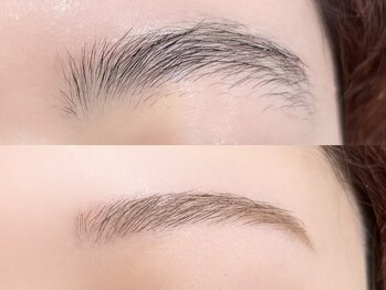 シル メイリー(cil meili)/アイブロウWAX