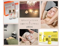 フロックス(Phlox)