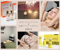 フロックス(Phlox)