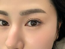 ミエレ(miele)/まつエク/眉毛ワックス/まゆ毛