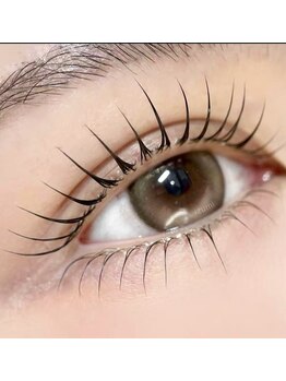 ルチア 高田馬場/メーテル上下パーマ