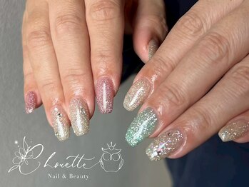 シュエット(Chouette)/フラッシュ