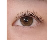 まつげパーマで自まつげをぱっちり可愛く♪