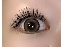 ラナン(Lanan)/ダブルフラットラッシュ