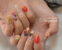 ネイルサロン プルミエール(Premiere)