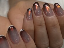 ノイ(Noi)/ニュアンスネイル