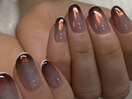 ニュアンスネイル