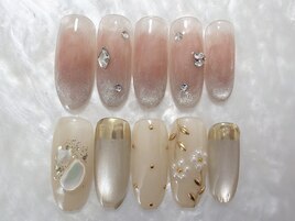 定額デザイン☆¥8250