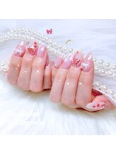 プティポルト(petite porte)/定額カラチェン！いちごみるく♪