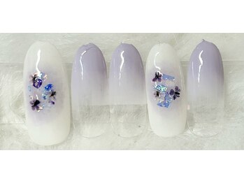 ベリティ(verity)/