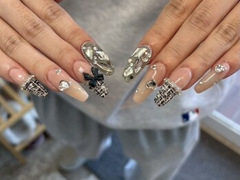 持ち込みデザイン◎