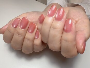 マグネットネイル