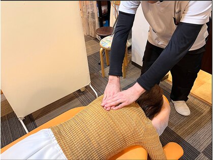 施術所ひびき庵の写真