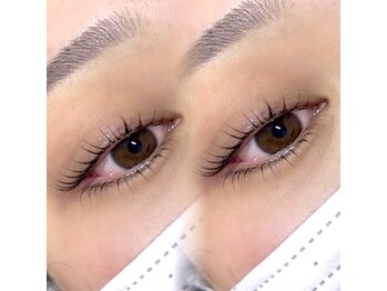 カリス ガーデン(Charis garden)/ラッシュリフト＊