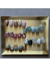 Ogawa限定　arrange art