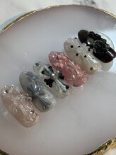 マナ 大阪心斎橋(MANA)/プレミアム定額デザイン