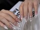 T＆D nail salon 池袋【パラジェル/持ち込み/長さ出し/スカルプ/ワンホンネイル】の写真