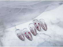ミューズネイル(muse nail)/定額ハンドCコース