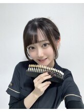 ホワイトニングショップ 各務原店 なな