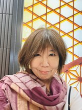 ノア&nbsp;ふき （女性）