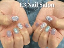 イーサンネイルサロン(E3 Nail salon)/