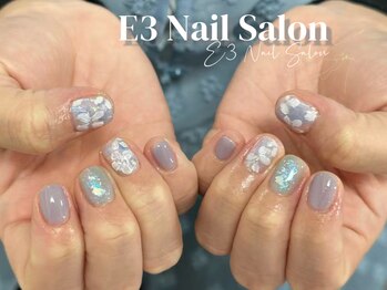 イーサンネイルサロン(E3 Nail salon)/