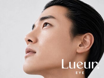 Men's眉毛 Lueur. 心斎橋 メンズ眉毛/メンズ眉毛脱毛/Men's眉毛サロン/Men's脱毛の写真/【ワックス脱毛で、明るくすっきりした印象へ】