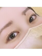 ボンテ(bonte)