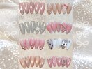 定額ナチュラルガーリーコース