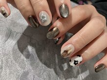 エーハチヨンロク(A846)/hand持込デザイン