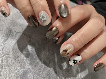 エーハチヨンロク(A846)/hand持込デザイン