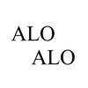 アロアロ 堺東店(ALO ALO)ロゴ