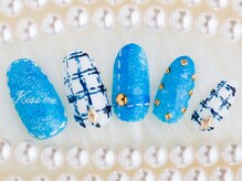 タビーネイル (tabby nail)の雰囲気（季節に合ったデザインで『旬』のNailを♪♪）