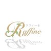 ラフィーネ(Raffine)ロゴ