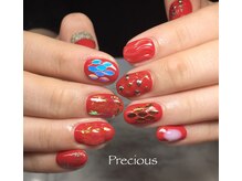 プレシャス プライベートビューティーサロン(Precious Private Beauty Salon)/