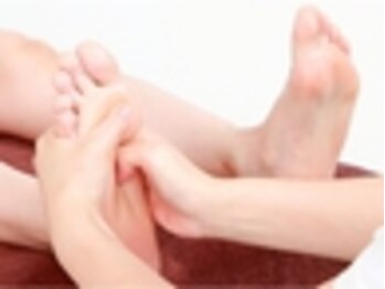 カラダファクトリー 練馬春日町店/フットケアコース