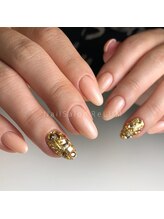 ネイルサロンリルム(ReLUM)/フリーデザイン