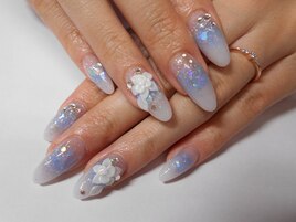 3Dアートもお任せ♪