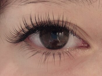 カラン 焼津店(CALIN)/シングルラッシュ160本