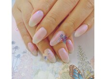 エクラ 横浜関内店(Eclat)/シンプルデザイン