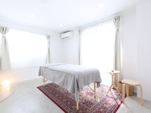 アニュ(a nu)/完全個室のプライベート空間