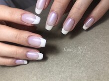 クロレ フォー ネイル(Colorer for Nail)/バーチャルフレンチネイル